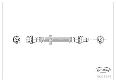 CORTECO 19026484