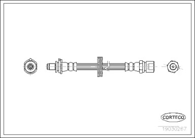 CORTECO 19030267