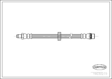 CORTECO 19030273