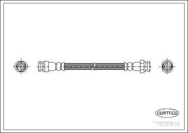 CORTECO 19030369