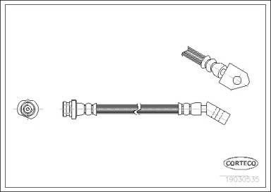 CORTECO 19030535