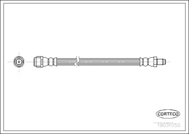CORTECO 19031050