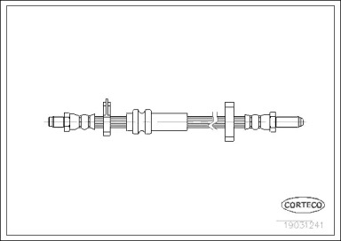 CORTECO 19031241