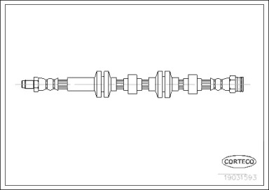 CORTECO 19031593
