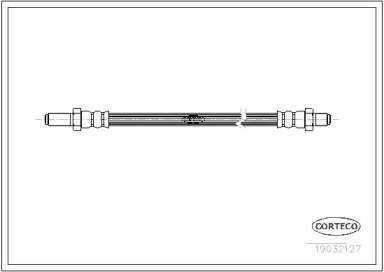 CORTECO 19032127