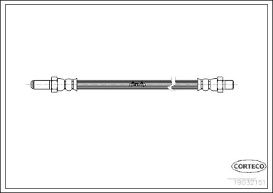 CORTECO 19032151