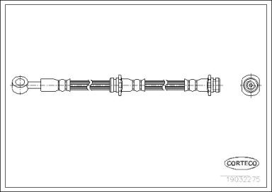 CORTECO 19032275