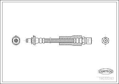 CORTECO 19032283