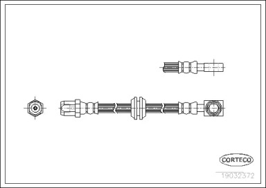 CORTECO 19032372
