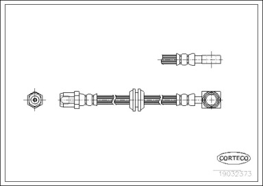 CORTECO 19032373
