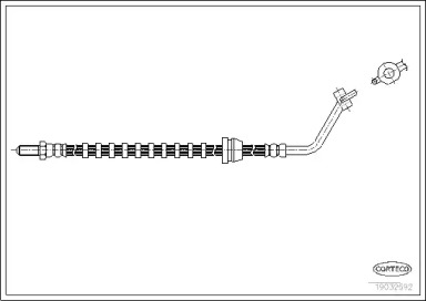CORTECO 19032592