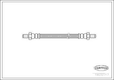 CORTECO 19032717