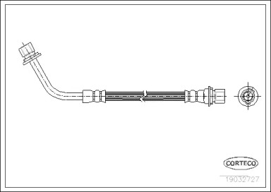 CORTECO 19032727