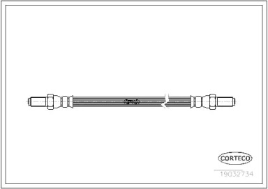CORTECO 19032734