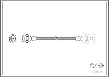 CORTECO 19032751