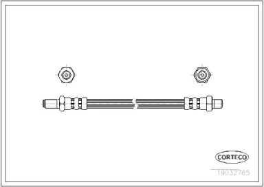 CORTECO 19032765
