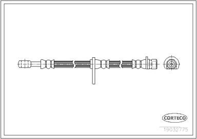 CORTECO 19032775