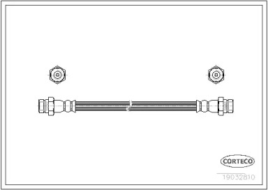 CORTECO 19032810