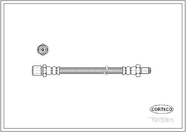 CORTECO 19032815
