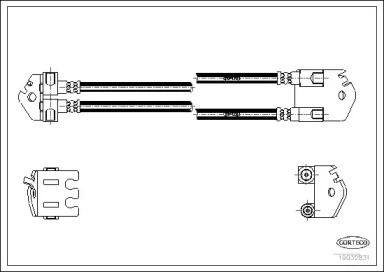 CORTECO 19032831