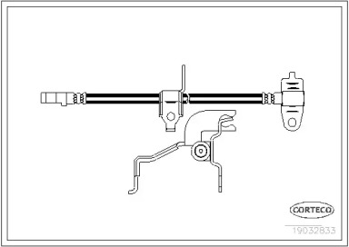 CORTECO 19032833