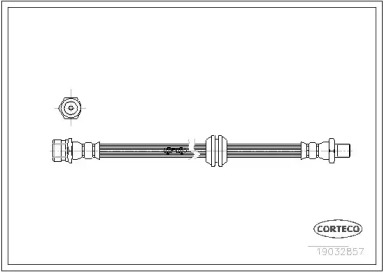 CORTECO 19032857