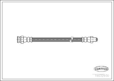CORTECO 19032930