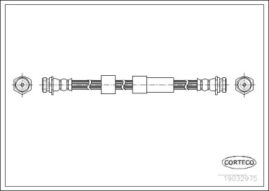 CORTECO 19032975