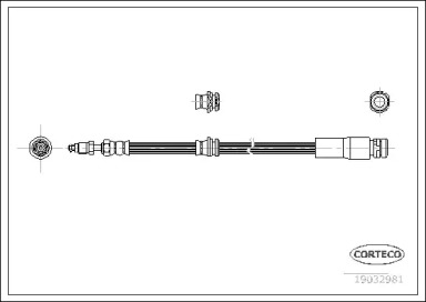 CORTECO 19032981