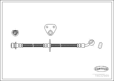 CORTECO 19032989