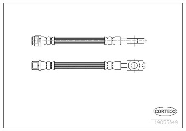 CORTECO 19033549