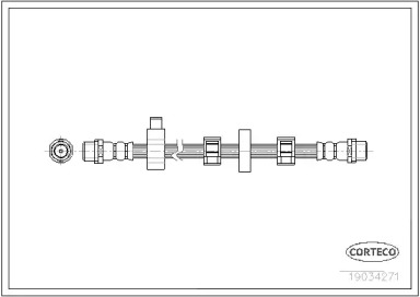 CORTECO 19034271