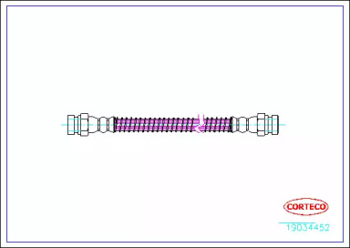 CORTECO 19034452