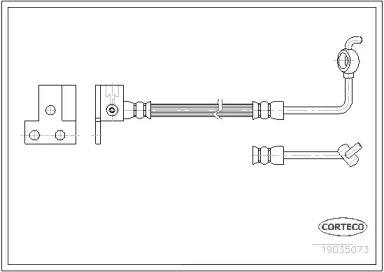 CORTECO 19035073