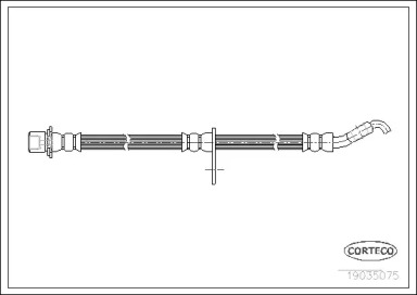 CORTECO 19035075