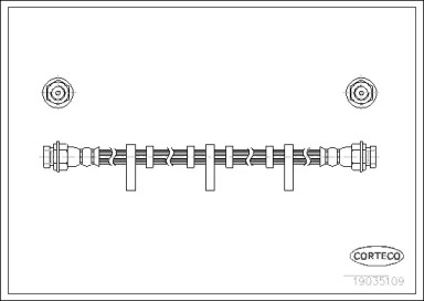 CORTECO 19035109