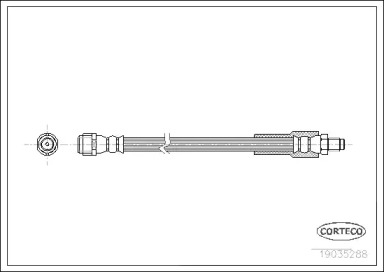 CORTECO 19035288