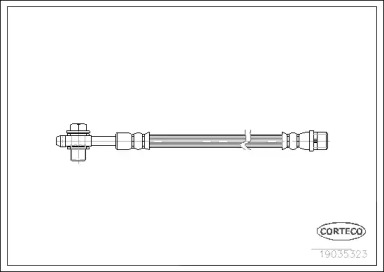 CORTECO 19035323