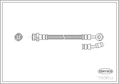 CORTECO 19036153