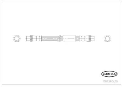 CORTECO 19036536