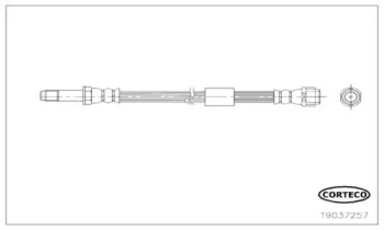 CORTECO 19037257
