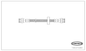CORTECO 19037280