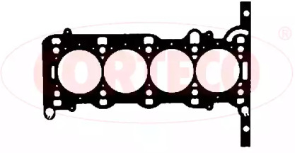 CORTECO 415600P