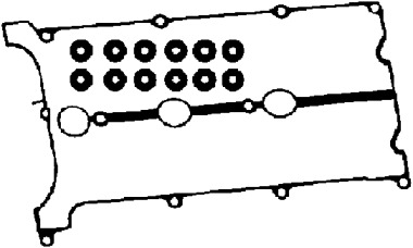 CORTECO 440201P