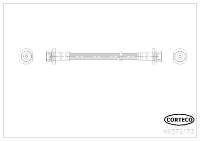 CORTECO 49372173