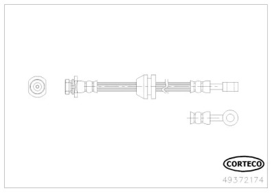 CORTECO 49372174