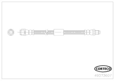 CORTECO 49373607