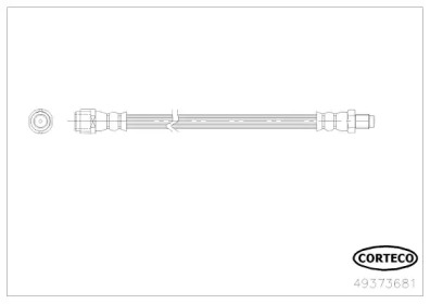 CORTECO 49373681