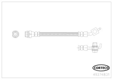 CORTECO 49374831