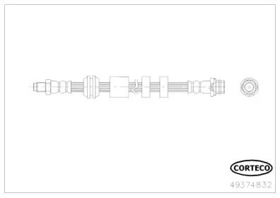 CORTECO 49374832